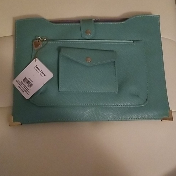 Walmart Accessories - iPad mini carrying case.